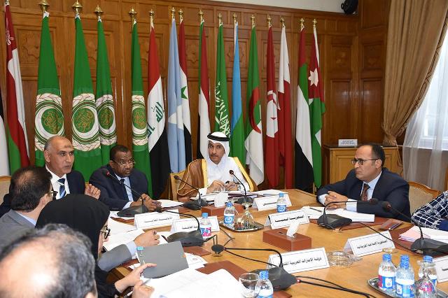 السفير كمال حسن: الدول العربية خطت خطوات كبرى في اطار تنفيذ منطقة التجارة الحرة